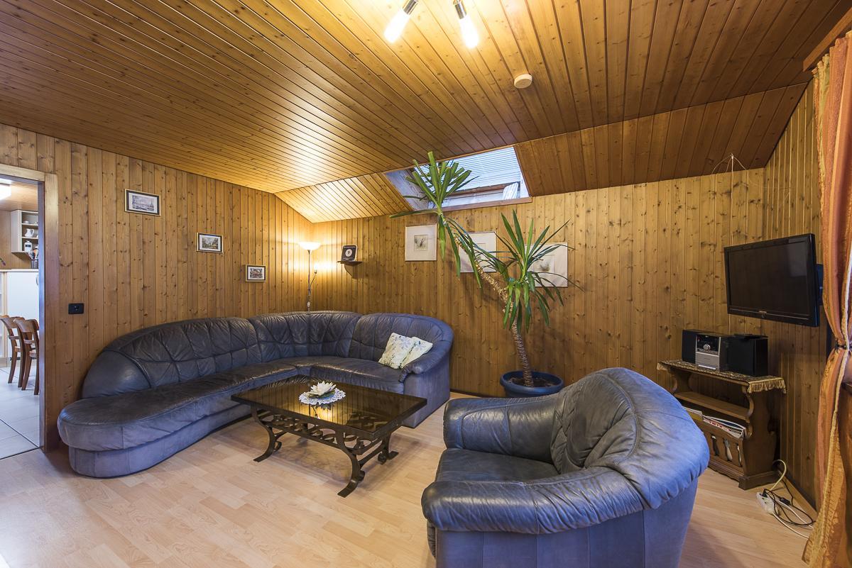 Apartmenthaus Kreuzbuche Flühli エクステリア 写真