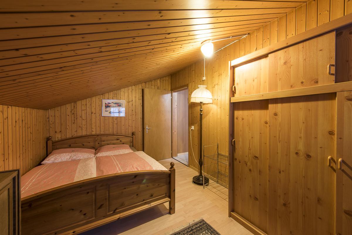 Apartmenthaus Kreuzbuche Flühli エクステリア 写真