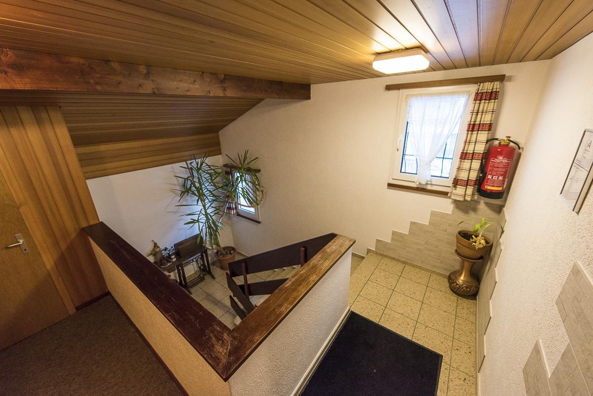 Apartmenthaus Kreuzbuche Flühli エクステリア 写真